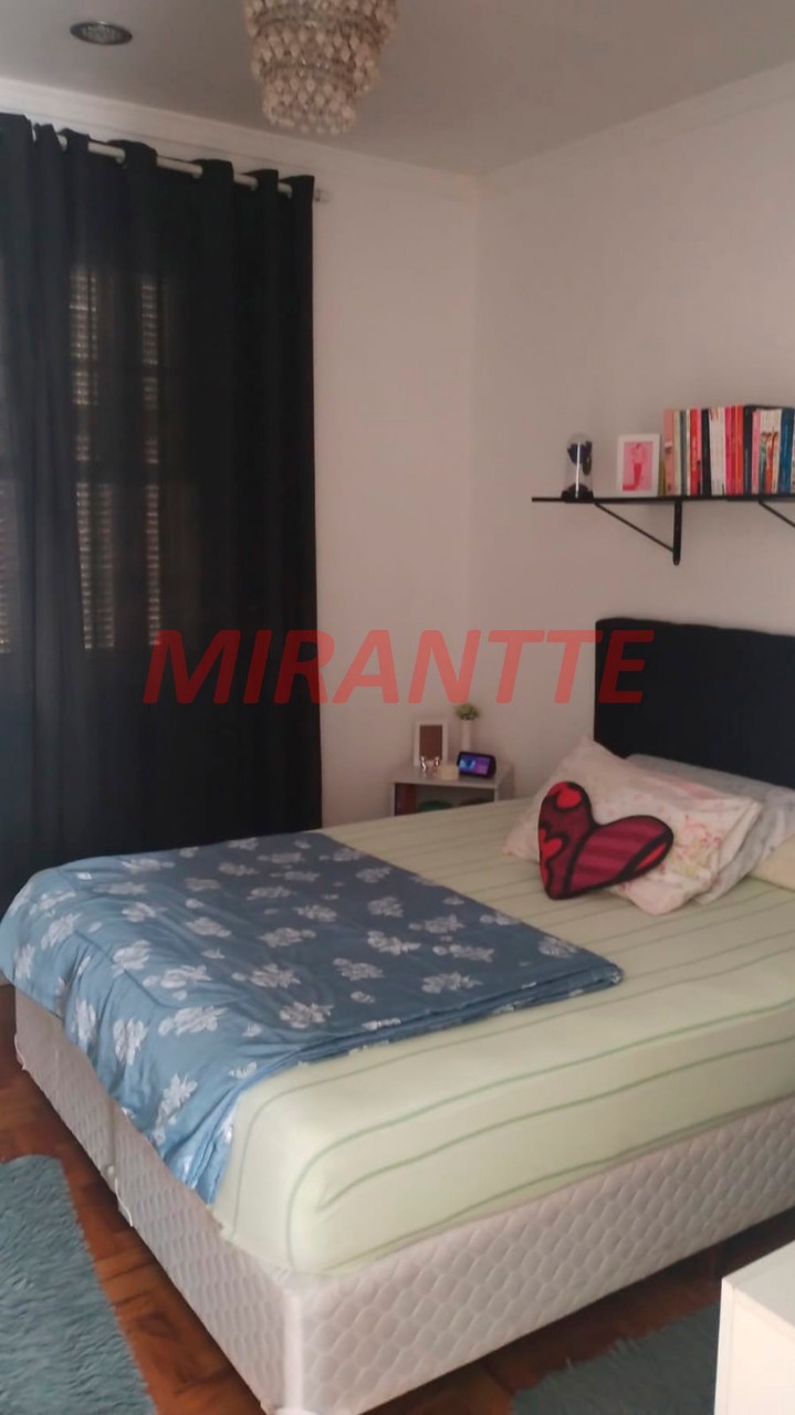 Casa terrea de 230m² com 5 quartos em Jardim São Paulo(Zona Norte)