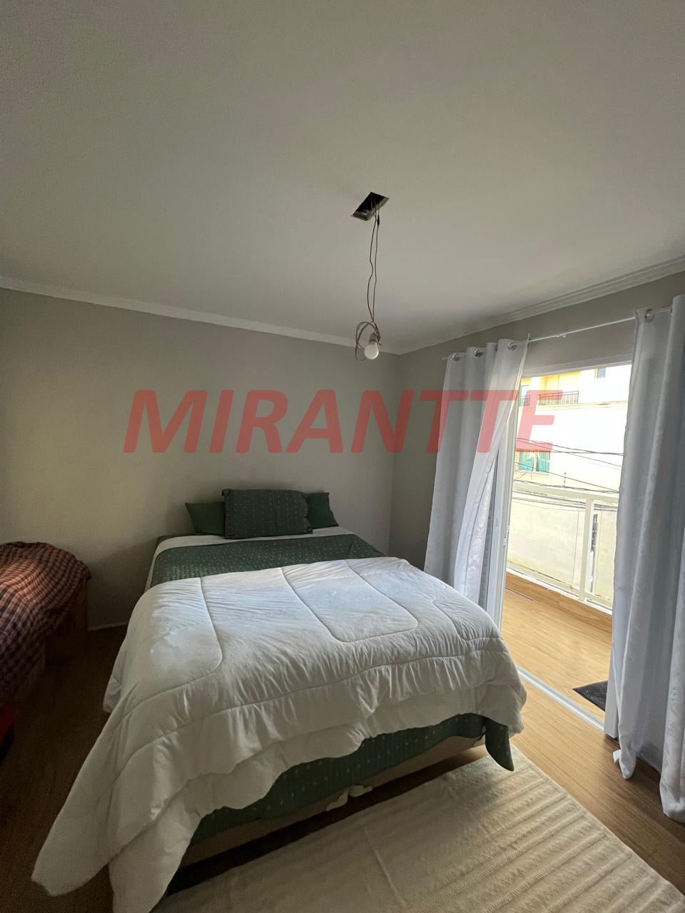 Sobrado de 120m² com 3 quartos em Santana