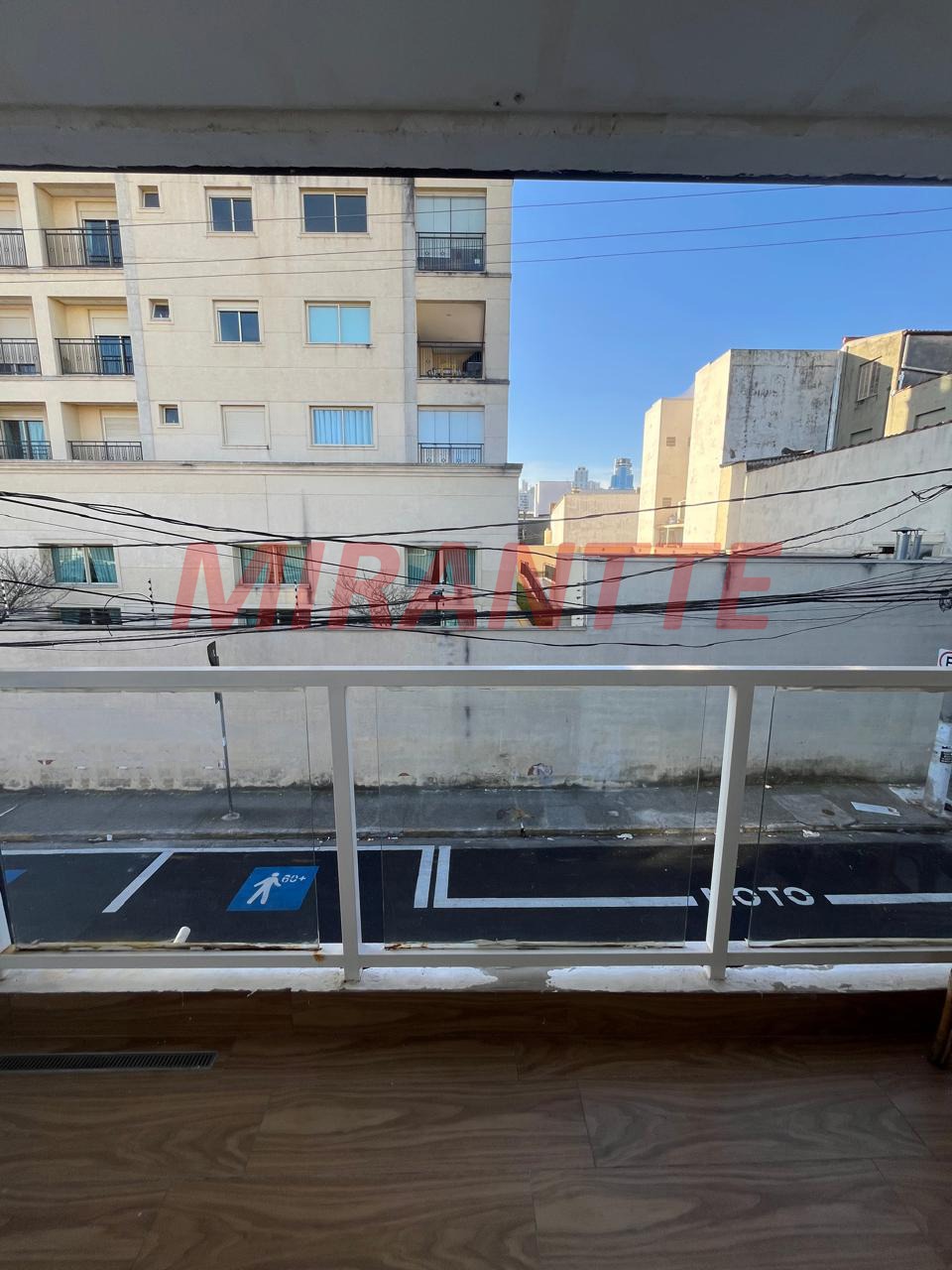 Sobrado de 120m² com 3 quartos em Santana