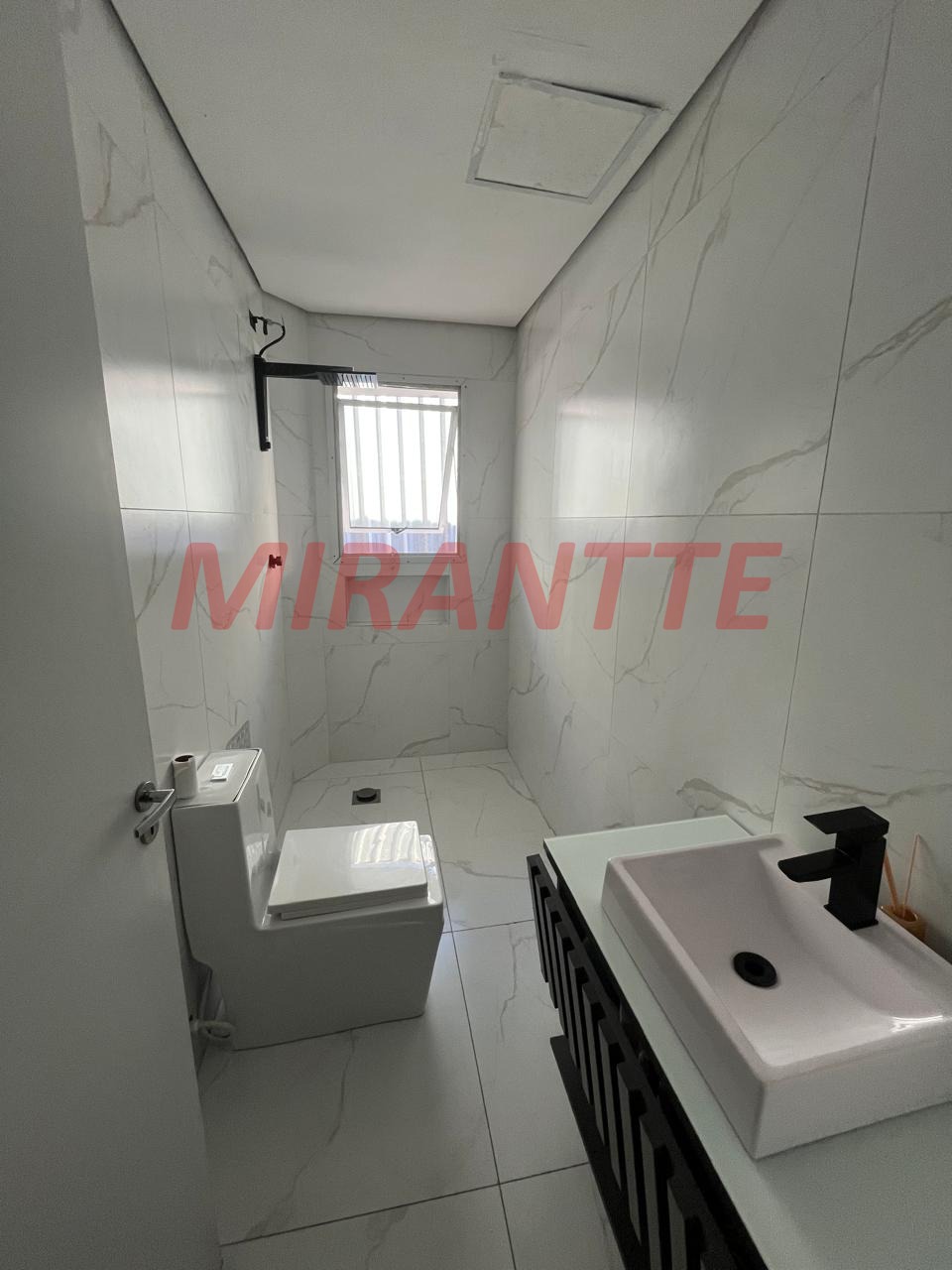 Sobrado de 120m² com 3 quartos em Santana