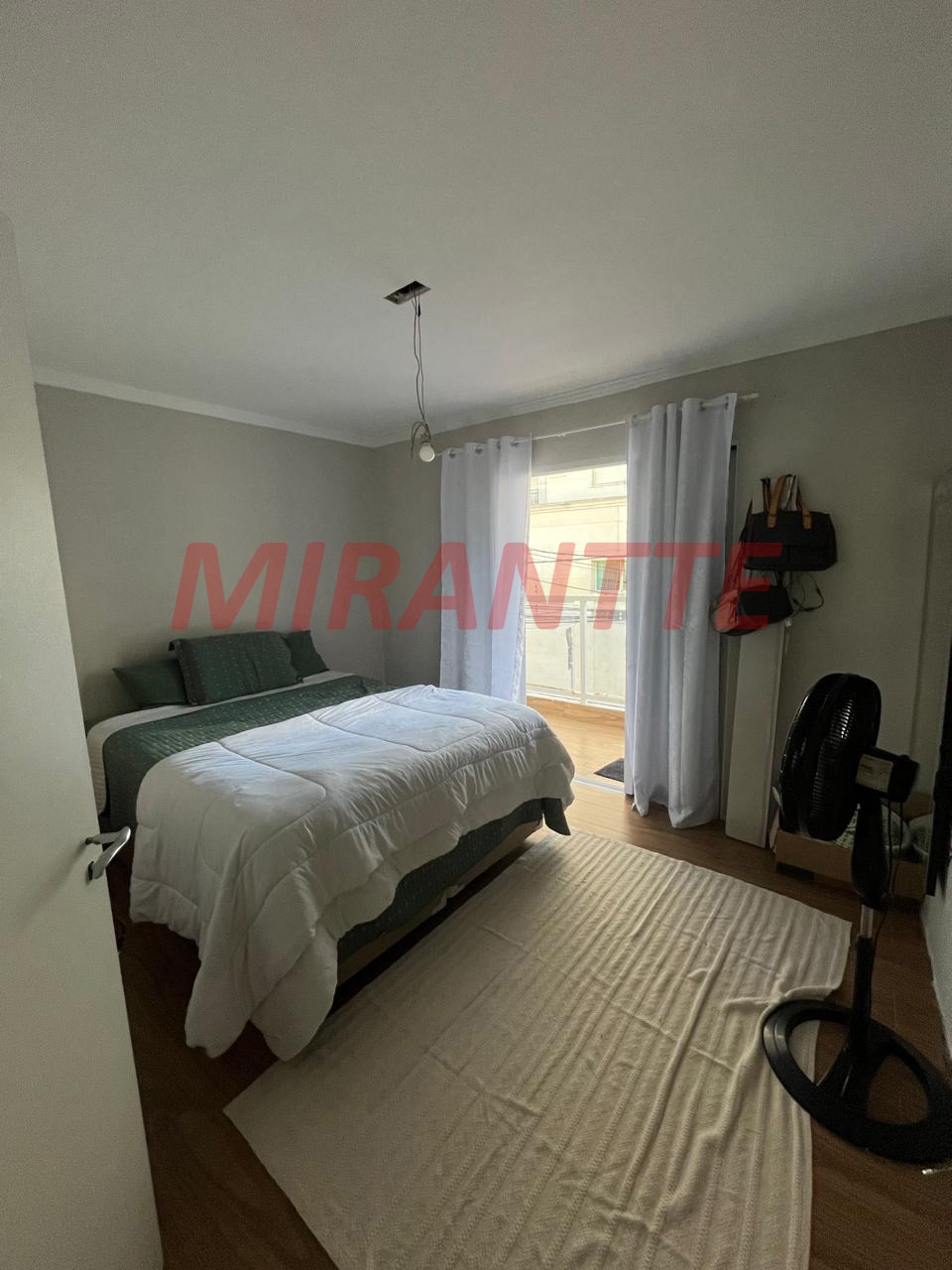 Sobrado de 120m² com 3 quartos em Santana