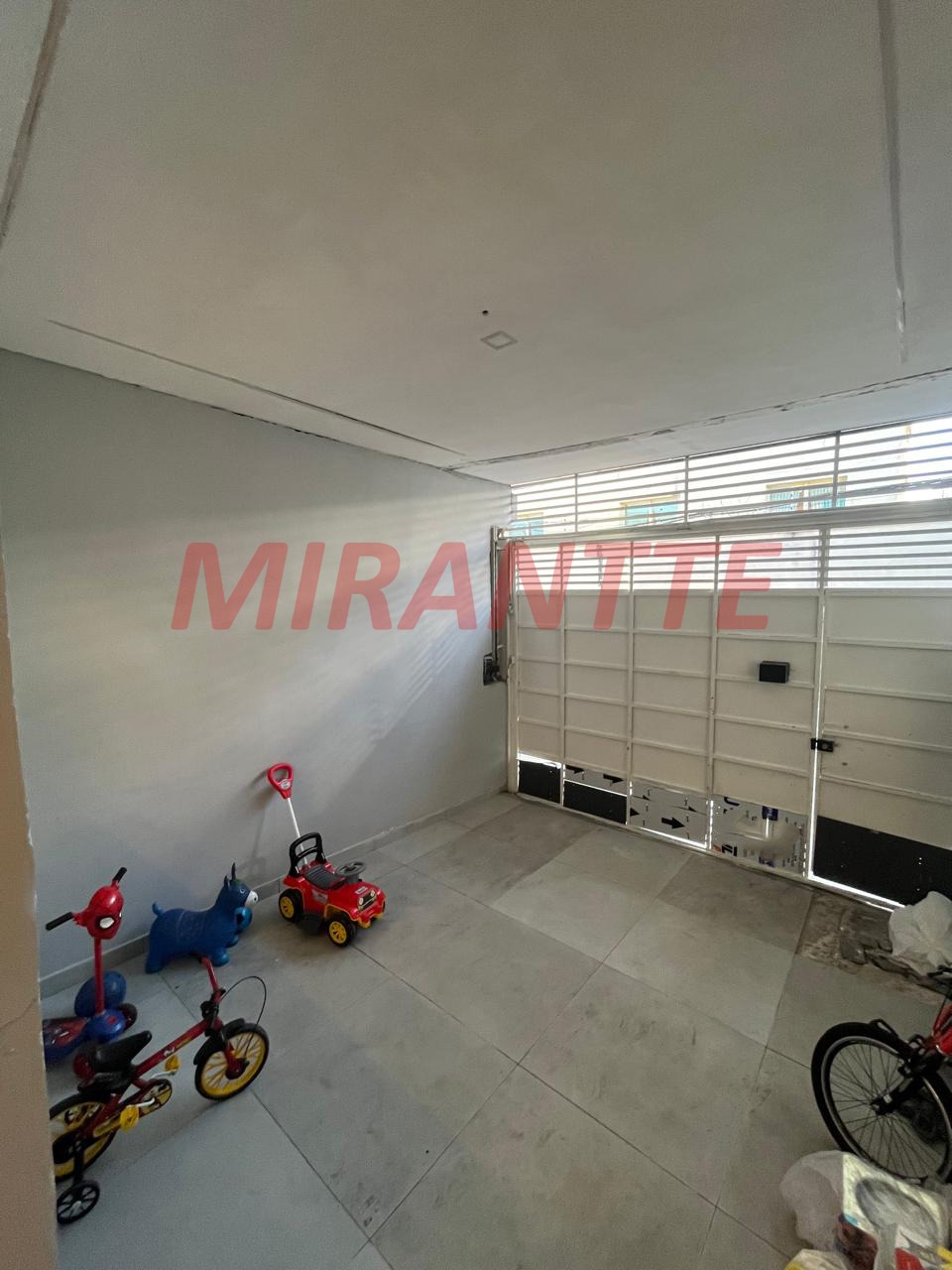 Sobrado de 120m² com 3 quartos em Santana