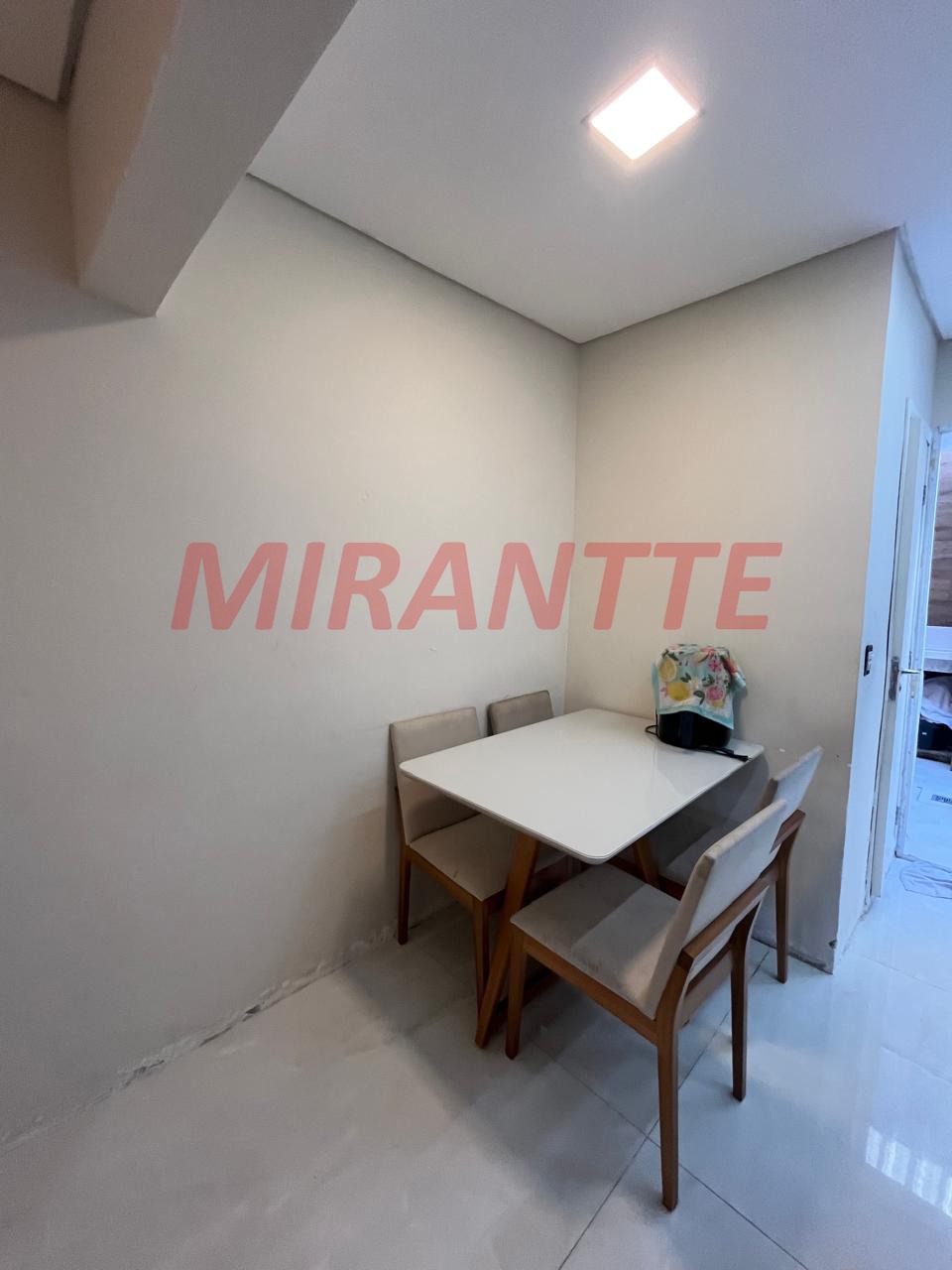 Sobrado de 120m² com 3 quartos em Santana