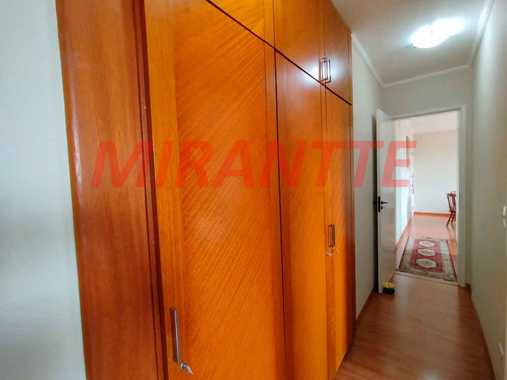 Apartamento de 57m² com 2 quartos em Vila Mazzei
