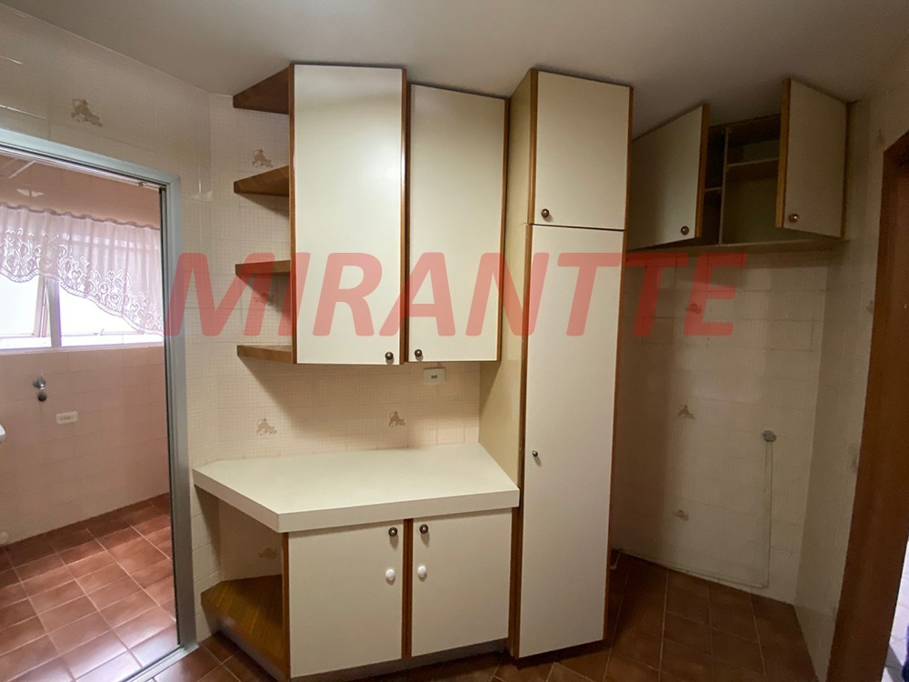 Apartamento de 89m² com 3 quartos em Santa Teresinha
