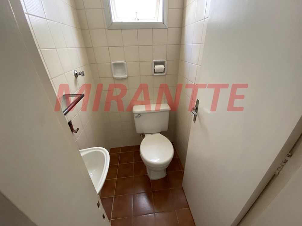 Apartamento de 89m² com 3 quartos em Santa Teresinha