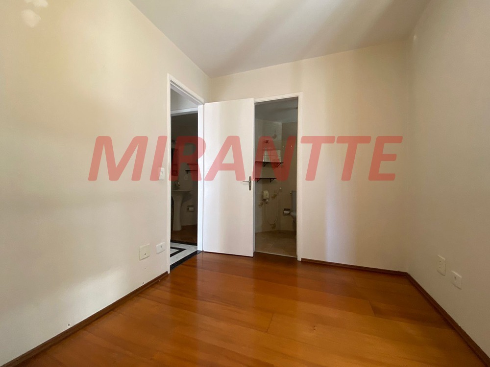 Apartamento de 89m² com 3 quartos em Santa Teresinha