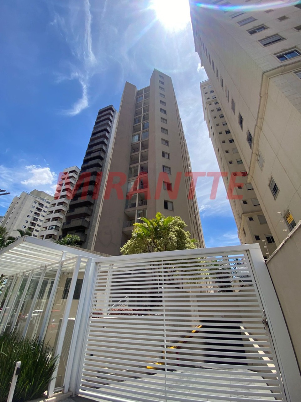 Apartamento de 89m² com 3 quartos em Santa Teresinha