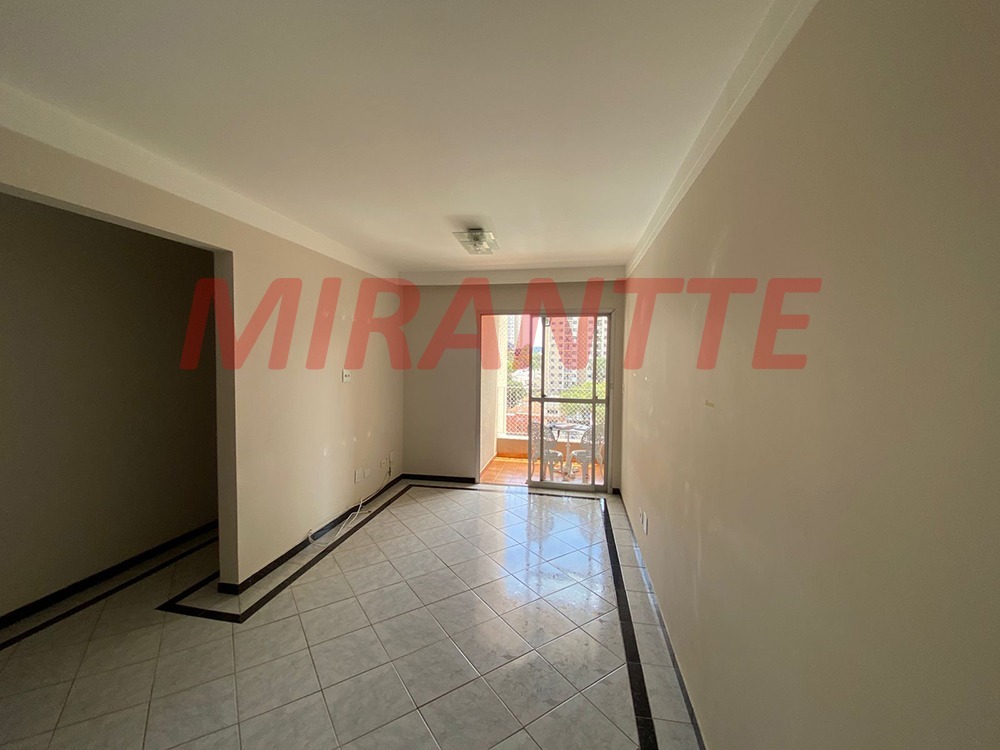 Apartamento de 89m² com 3 quartos em Santa Teresinha