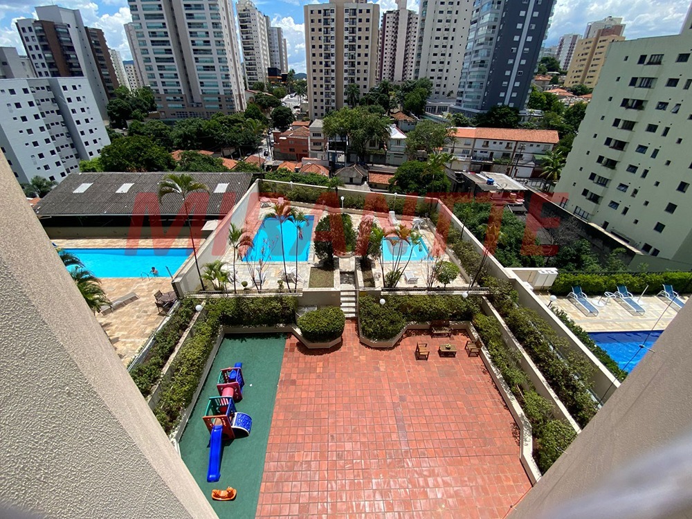 Apartamento de 89m² com 3 quartos em Santa Teresinha