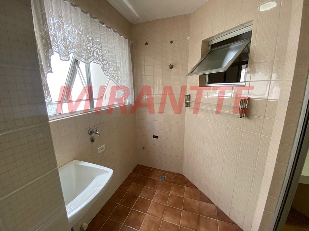 Apartamento de 89m² com 3 quartos em Santa Teresinha