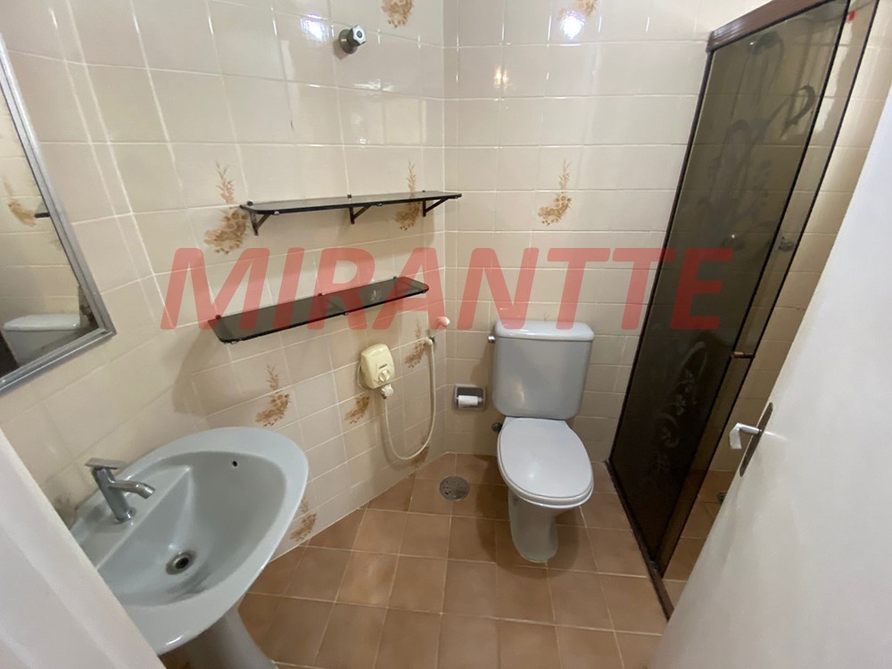 Apartamento de 89m² com 3 quartos em Santa Teresinha