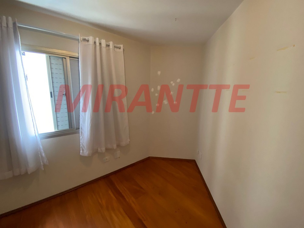 Apartamento de 89m² com 3 quartos em Santa Teresinha