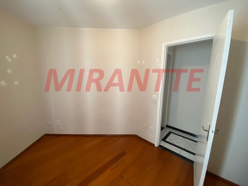 Apartamento de 89m² com 3 quartos em Santa Teresinha