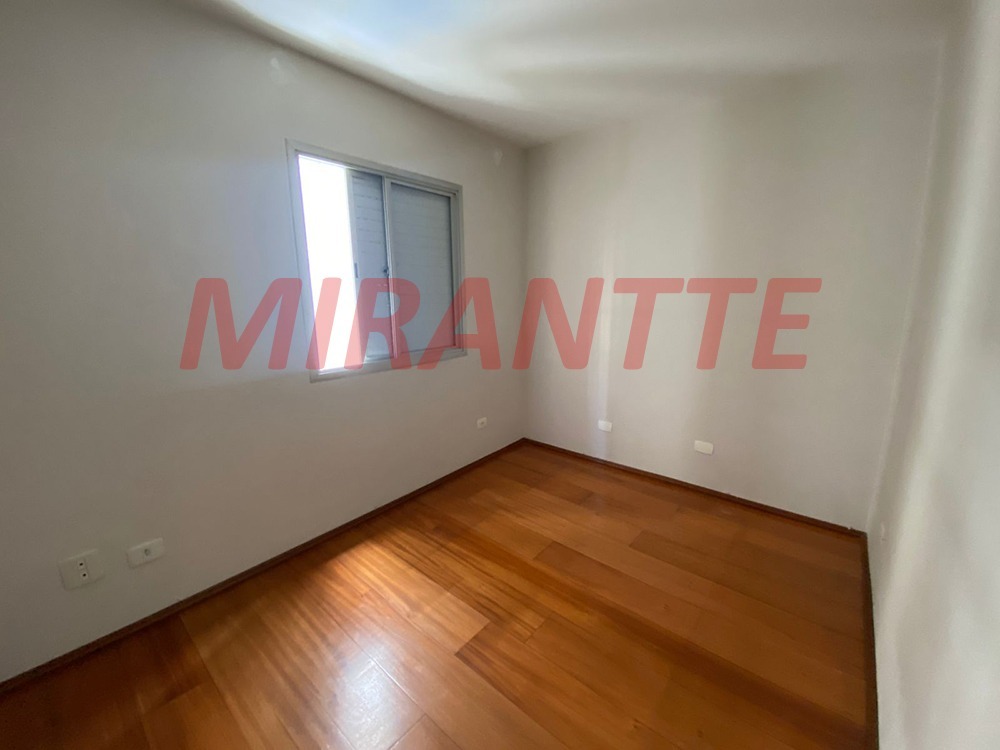 Apartamento de 89m² com 3 quartos em Santa Teresinha