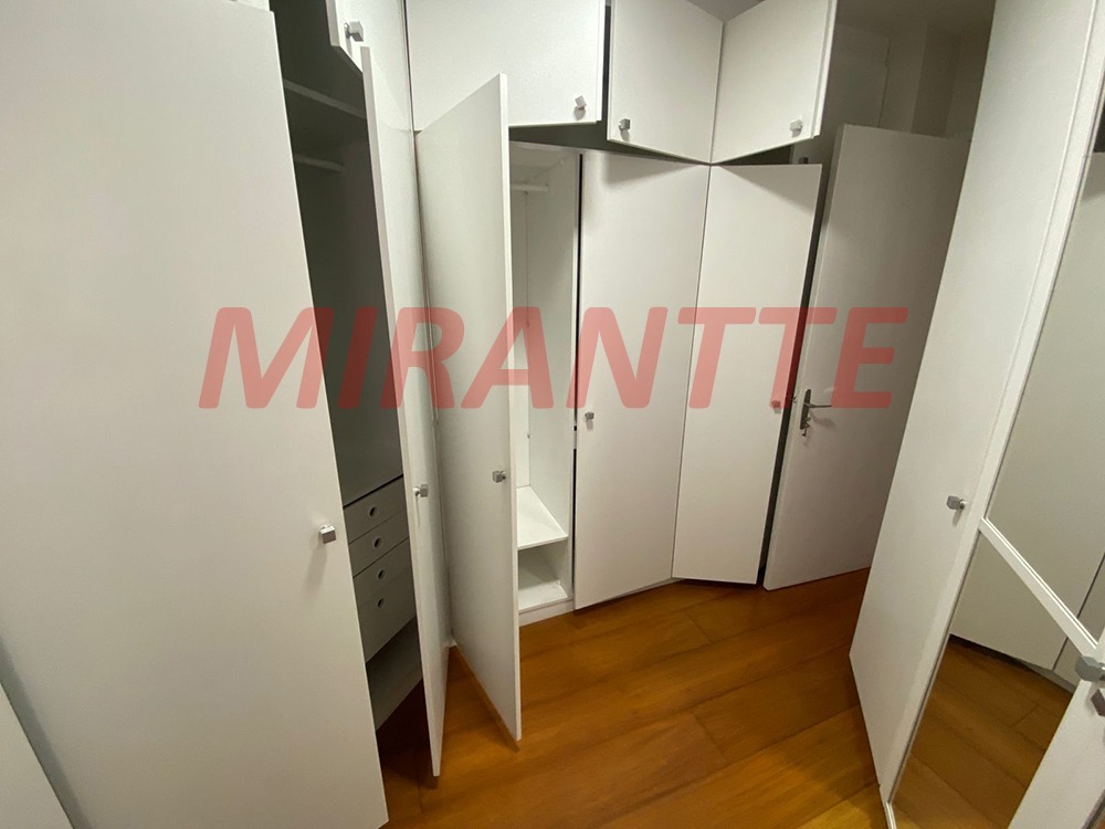 Apartamento de 89m² com 3 quartos em Santa Teresinha