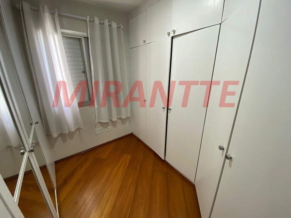 Apartamento de 89m² com 3 quartos em Santa Teresinha