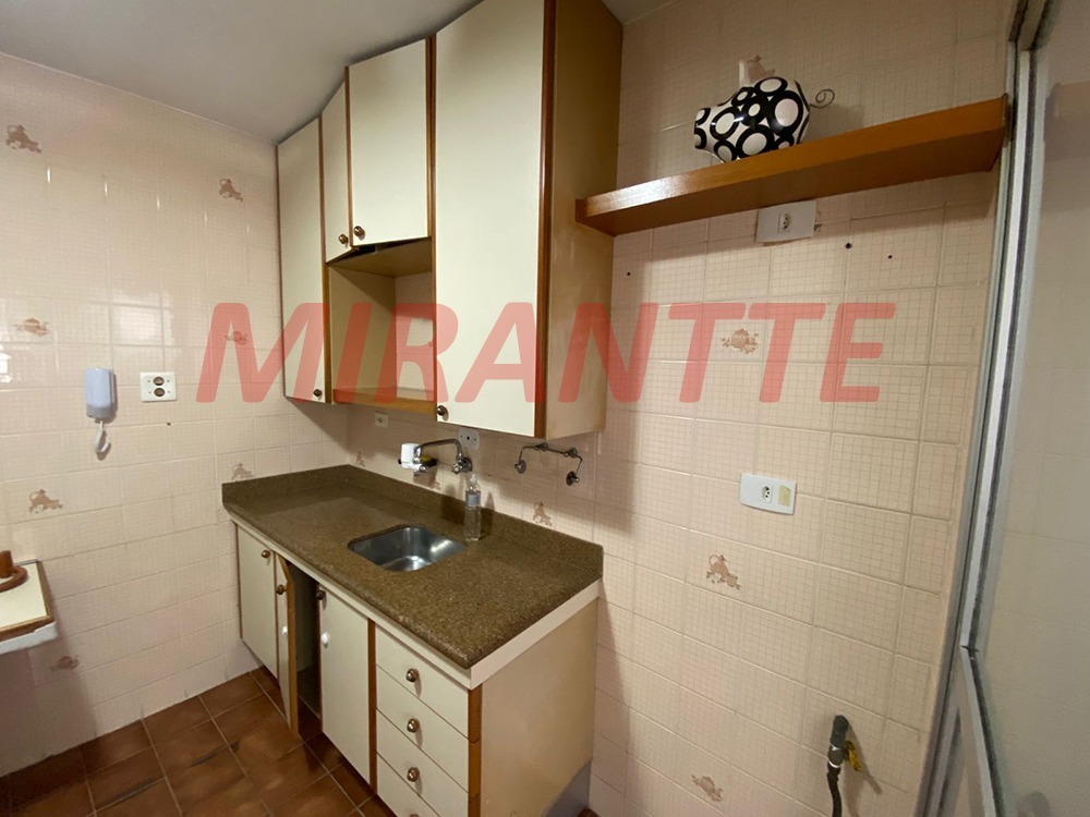 Apartamento de 89m² com 3 quartos em Santa Teresinha