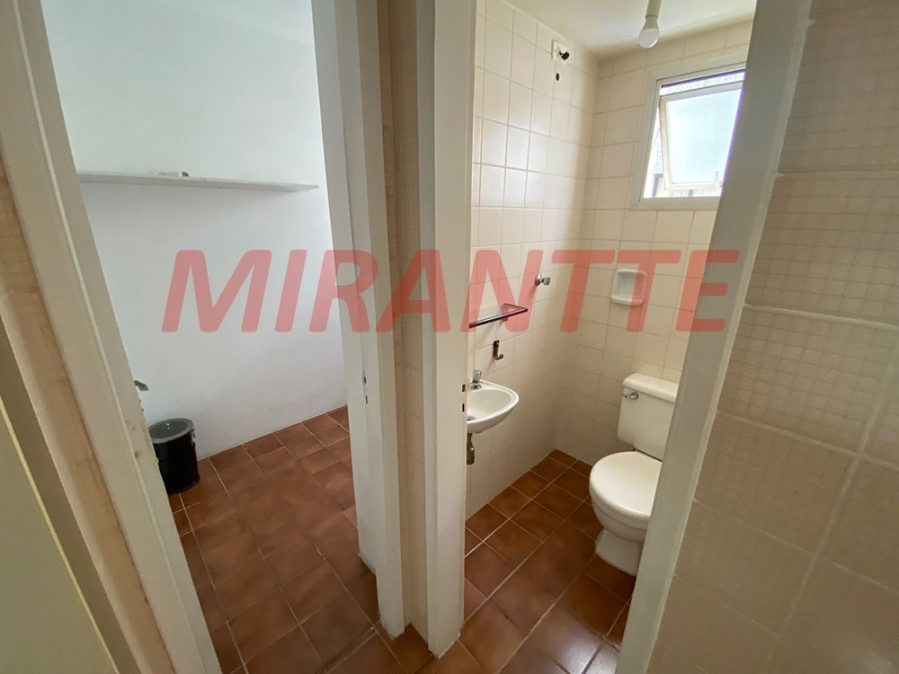 Apartamento de 89m² com 3 quartos em Santa Teresinha