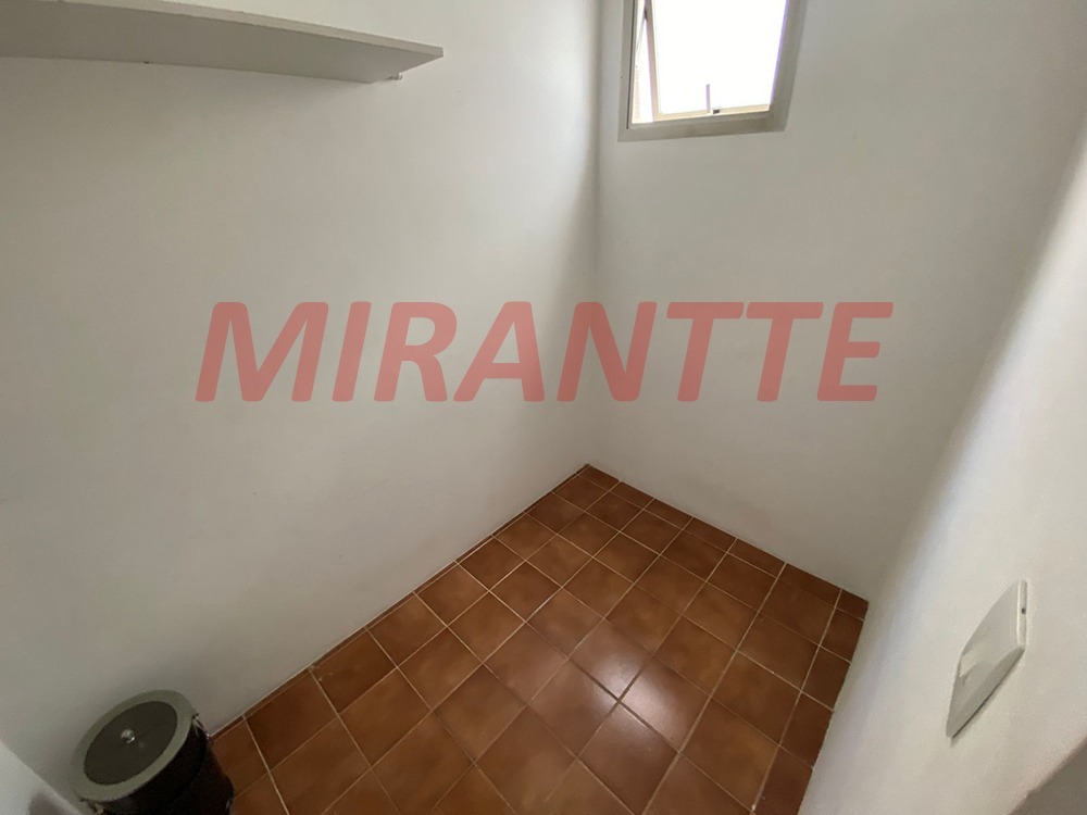 Apartamento de 89m² com 3 quartos em Santa Teresinha