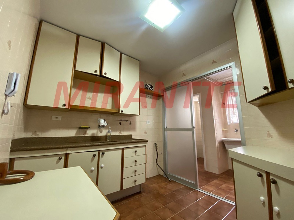 Apartamento de 89m² com 3 quartos em Santa Teresinha