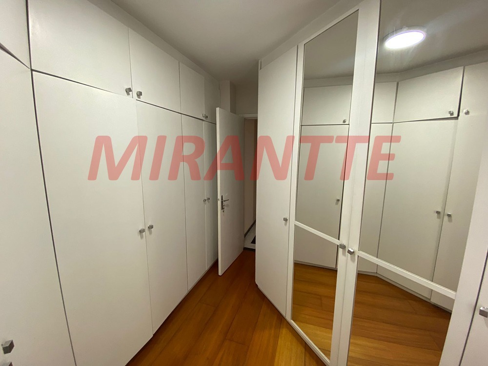Apartamento de 89m² com 3 quartos em Santa Teresinha
