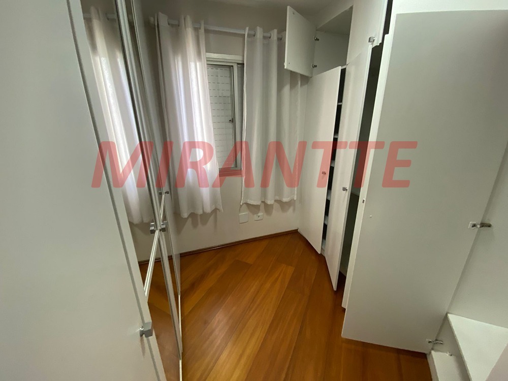 Apartamento de 89m² com 3 quartos em Santa Teresinha