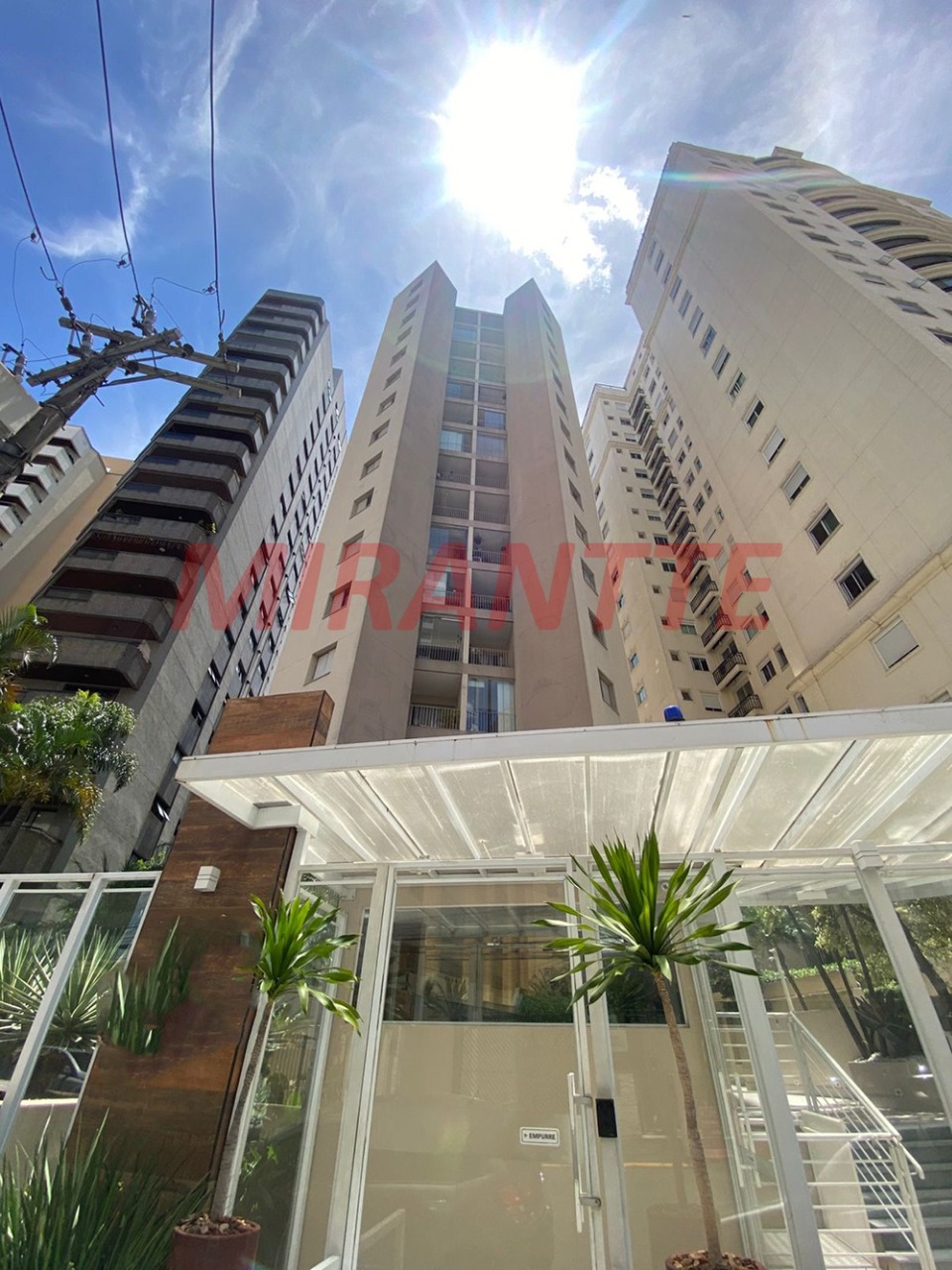 Apartamento de 89m² com 3 quartos em Santa Teresinha