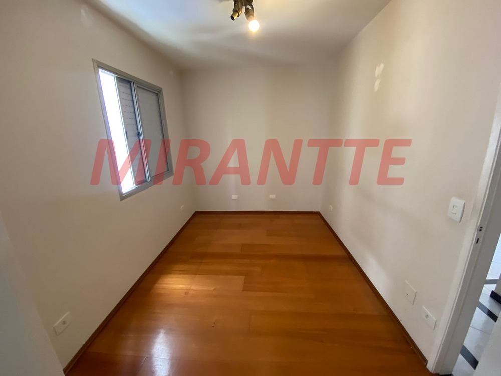 Apartamento de 89m² com 3 quartos em Santa Teresinha