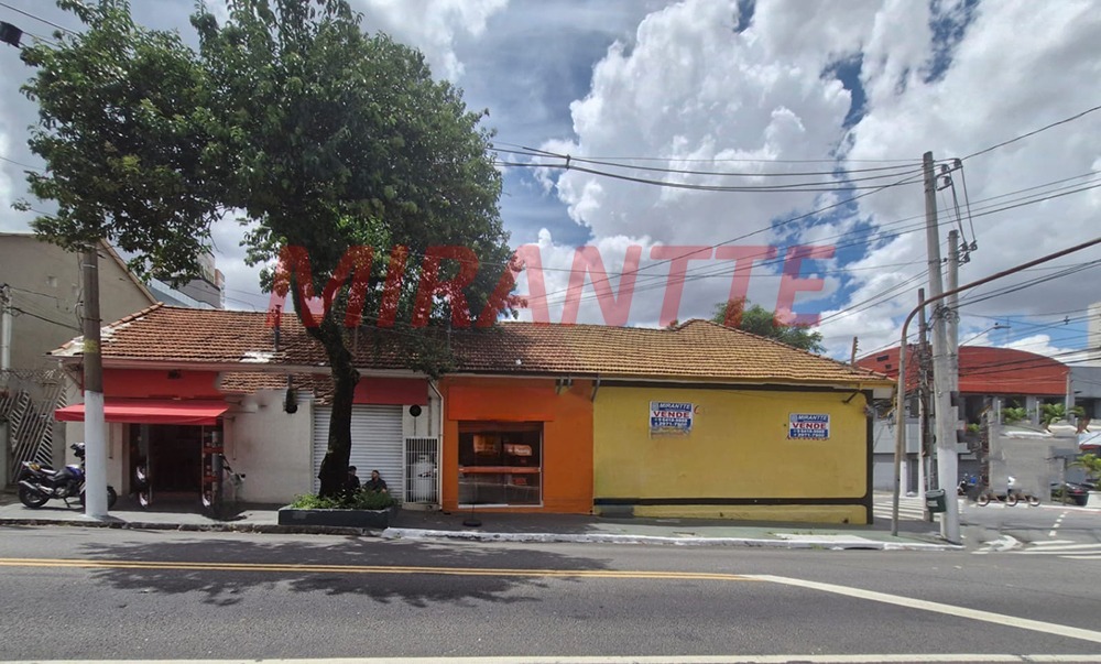 Terreno de 0m² em Vila Guilherme