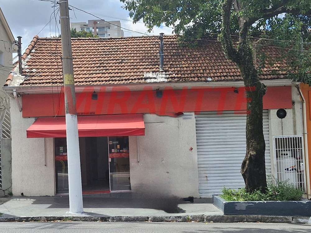 Terreno de 0m² em Vila Guilherme
