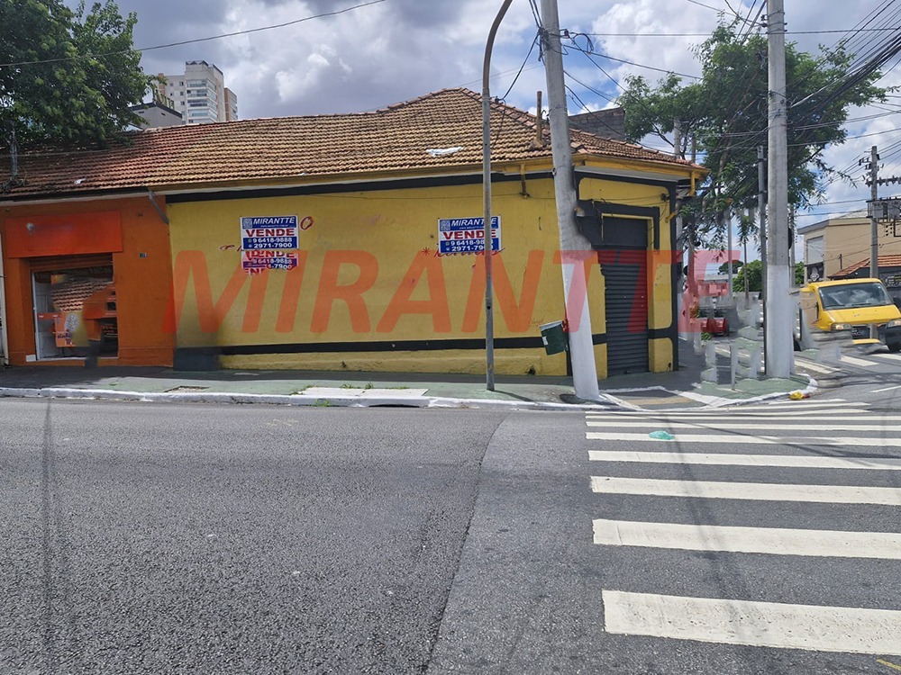 Terreno de 0m² em Vila Guilherme