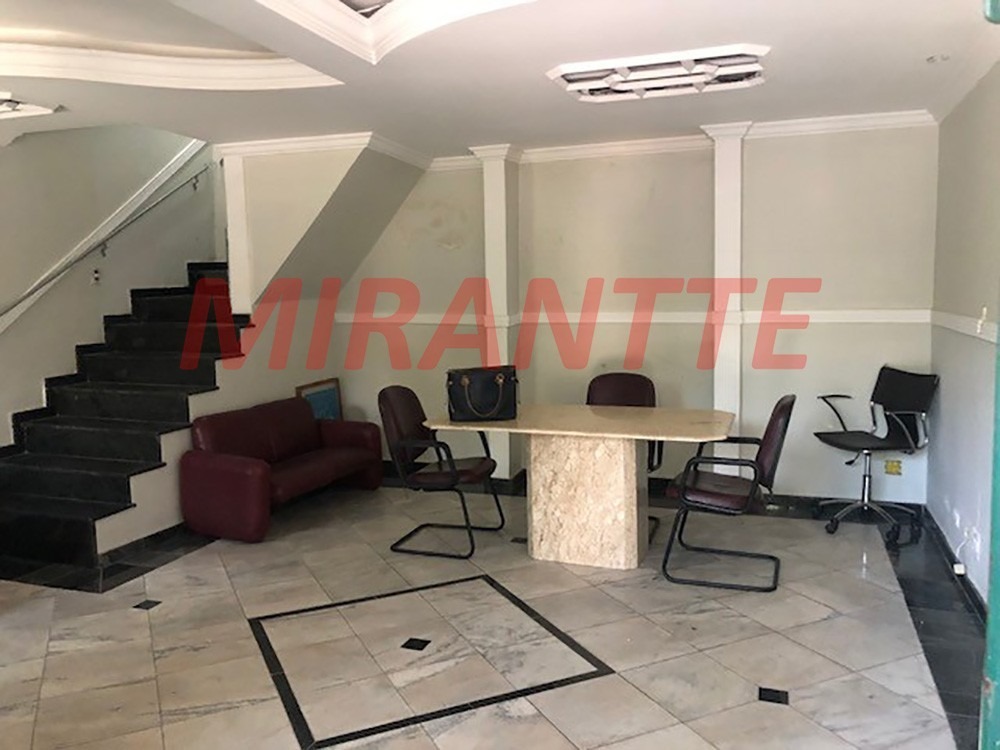 Comercial de 322m² em Jardim São Paulo(Zona Norte)