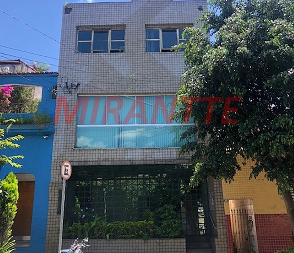 Comercial de 322m² em Jardim São Paulo(Zona Norte)