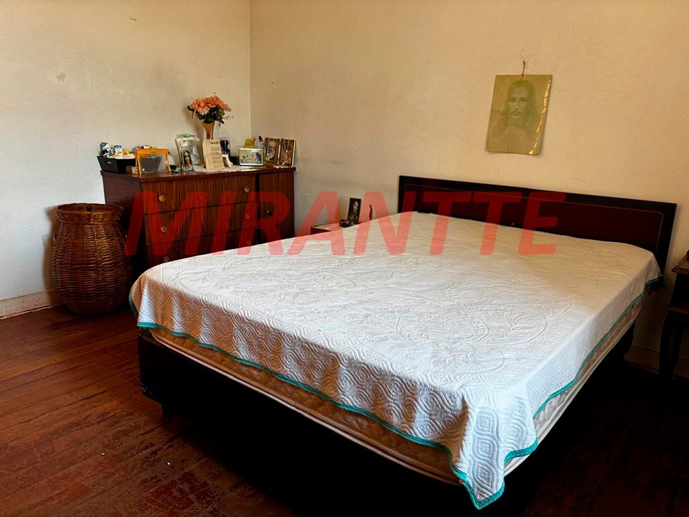 Casa terrea de 177m² com 6 quartos em Parada Inglesa