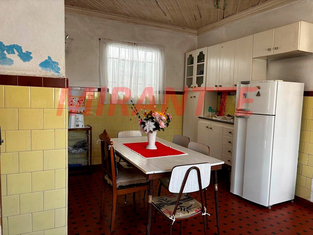 Casa terrea de 177m² com 6 quartos em Parada Inglesa