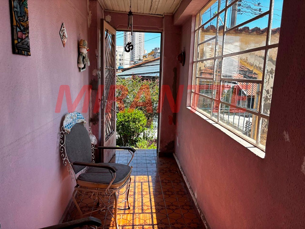 Casa terrea de 177m² com 6 quartos em Parada Inglesa