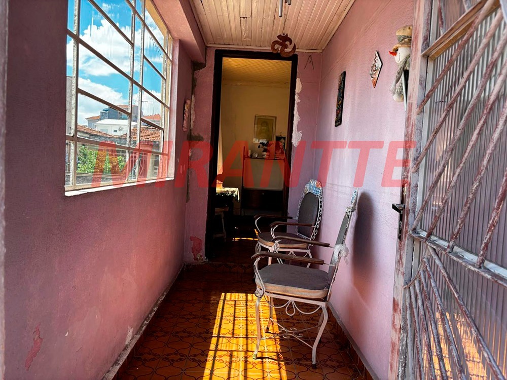 Casa terrea de 177m² com 6 quartos em Parada Inglesa