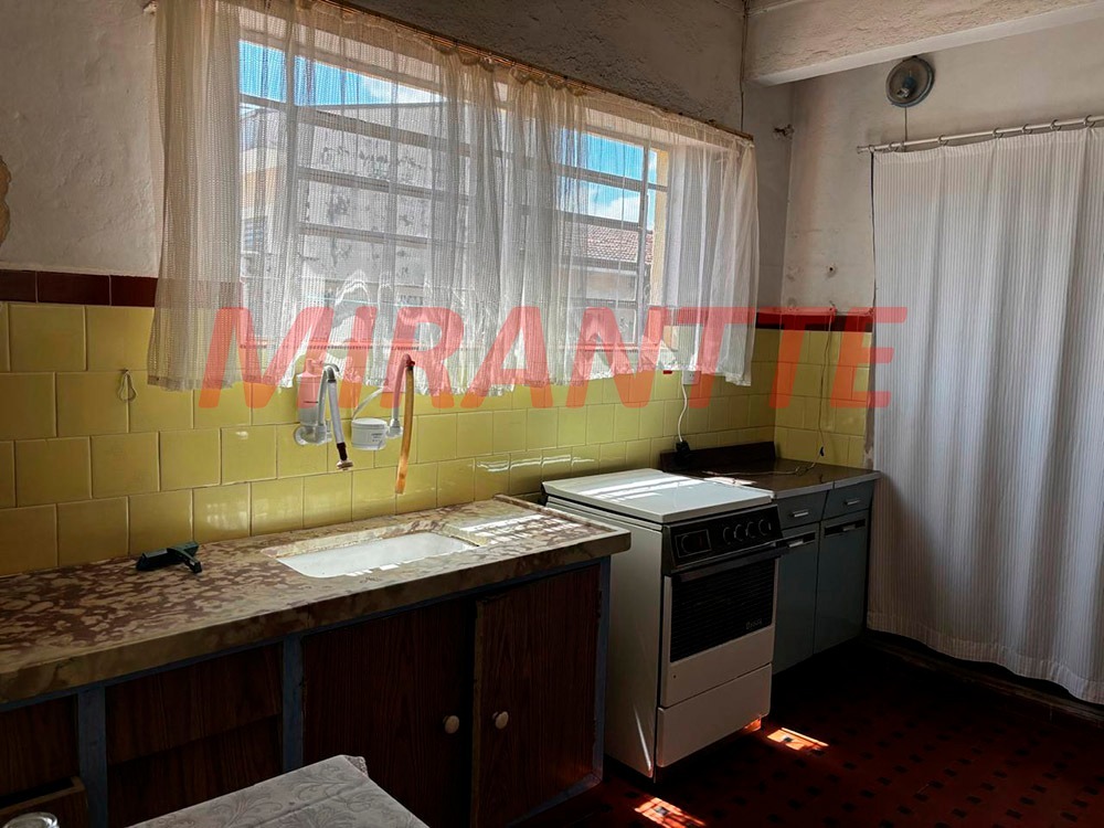 Casa terrea de 177m² com 6 quartos em Parada Inglesa