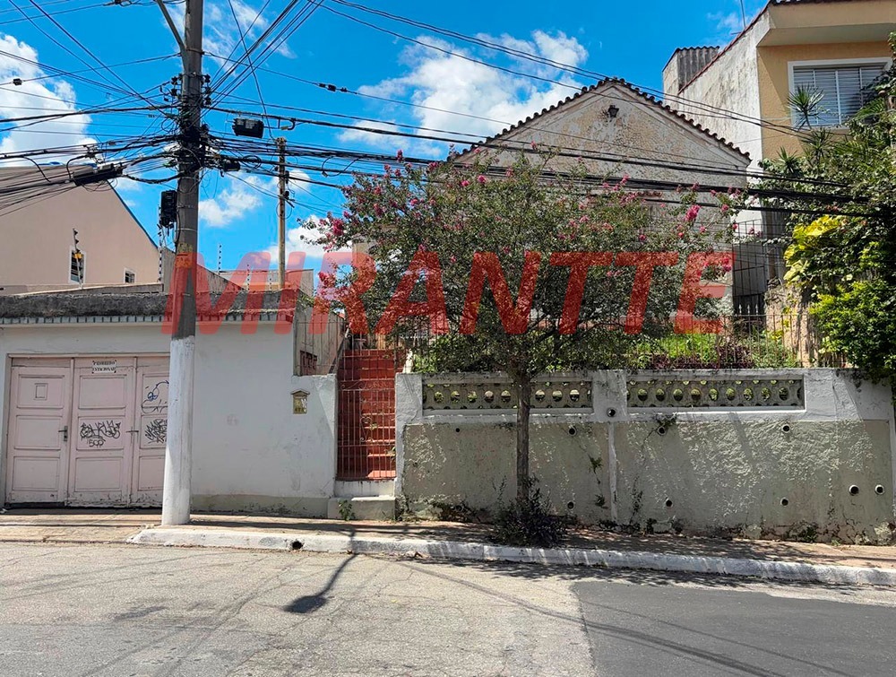 Casa terrea de 177m² com 6 quartos em Parada Inglesa