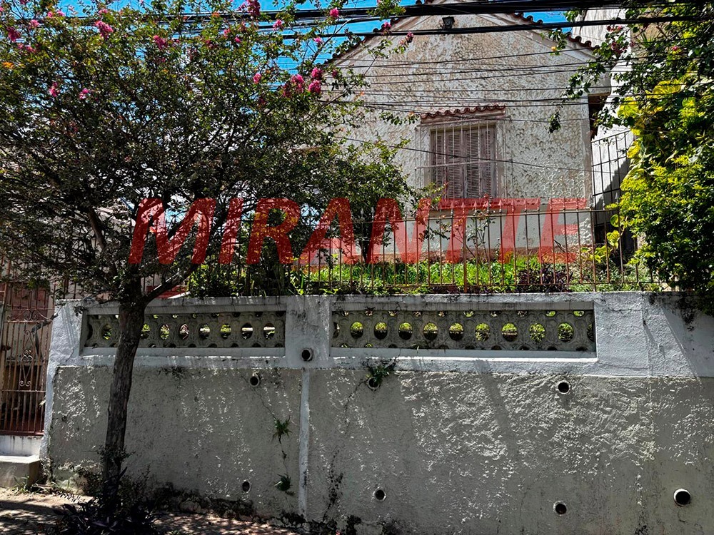 Casa terrea de 177m² com 6 quartos em Parada Inglesa