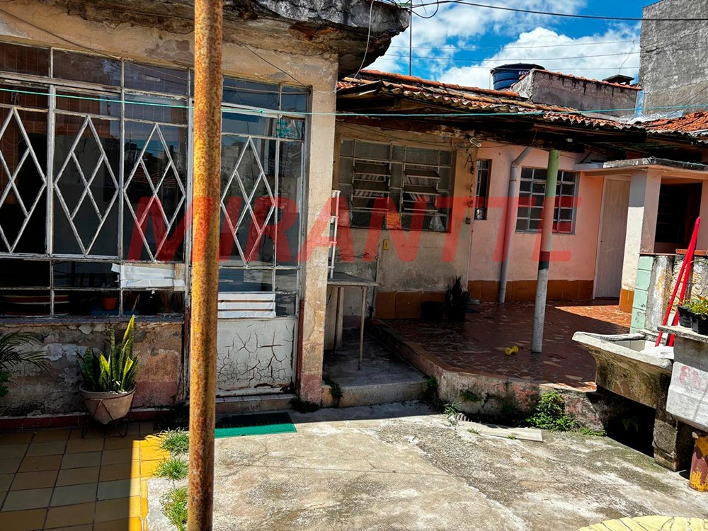 Casa terrea de 177m² com 6 quartos em Parada Inglesa