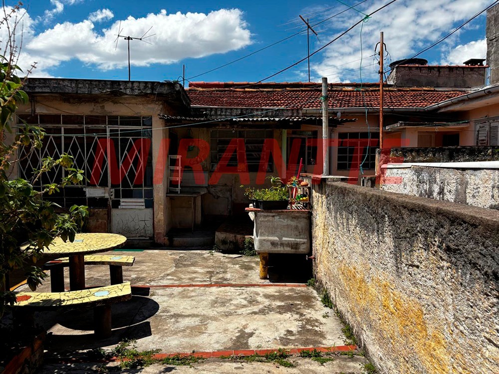 Casa terrea de 177m² com 6 quartos em Parada Inglesa