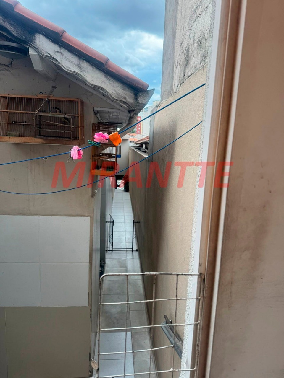 Casa terrea de 145m² com 2 quartos em Parada Inglesa