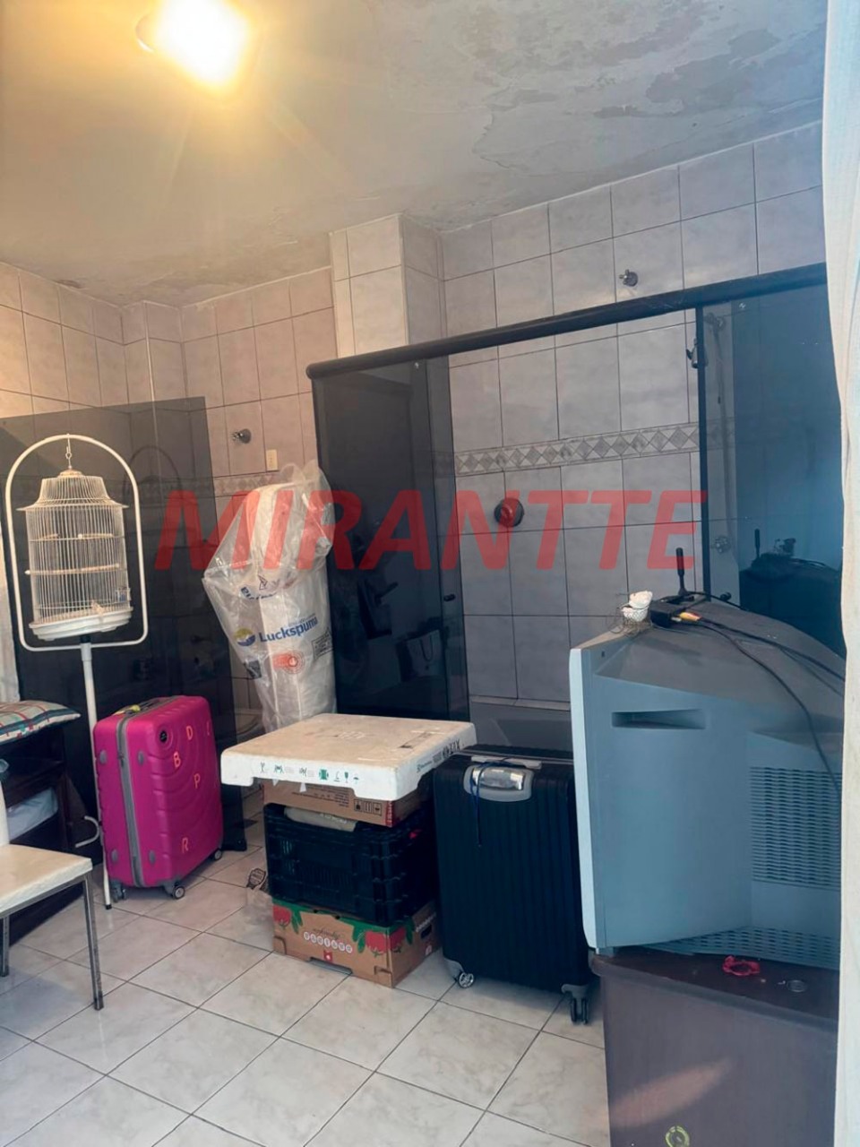Casa terrea de 145m² com 2 quartos em Parada Inglesa