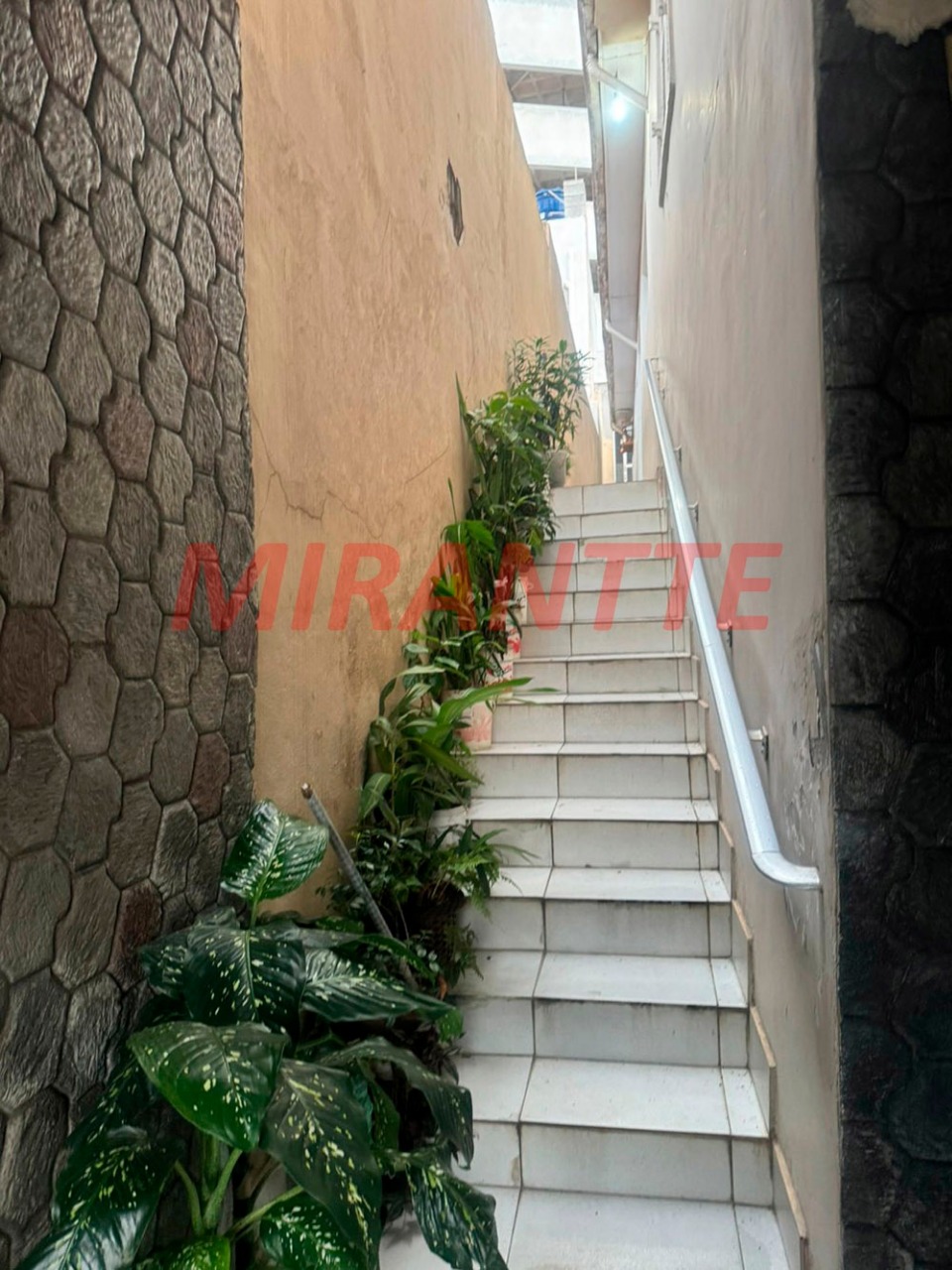 Casa terrea de 145m² com 2 quartos em Parada Inglesa