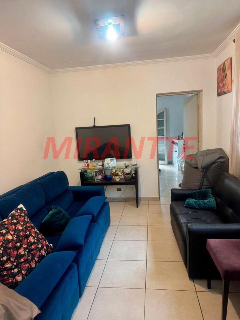 Casa terrea de 145m² com 2 quartos em Parada Inglesa