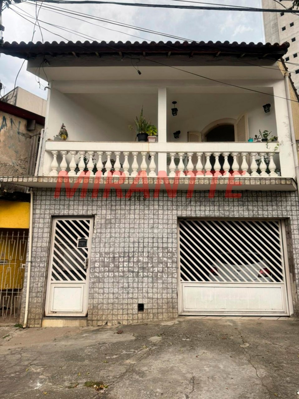 Casa terrea de 145m² com 2 quartos em Parada Inglesa