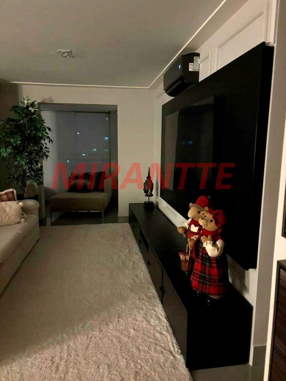 Apartamento de 120m² com 2 quartos em Vila Pauliceia