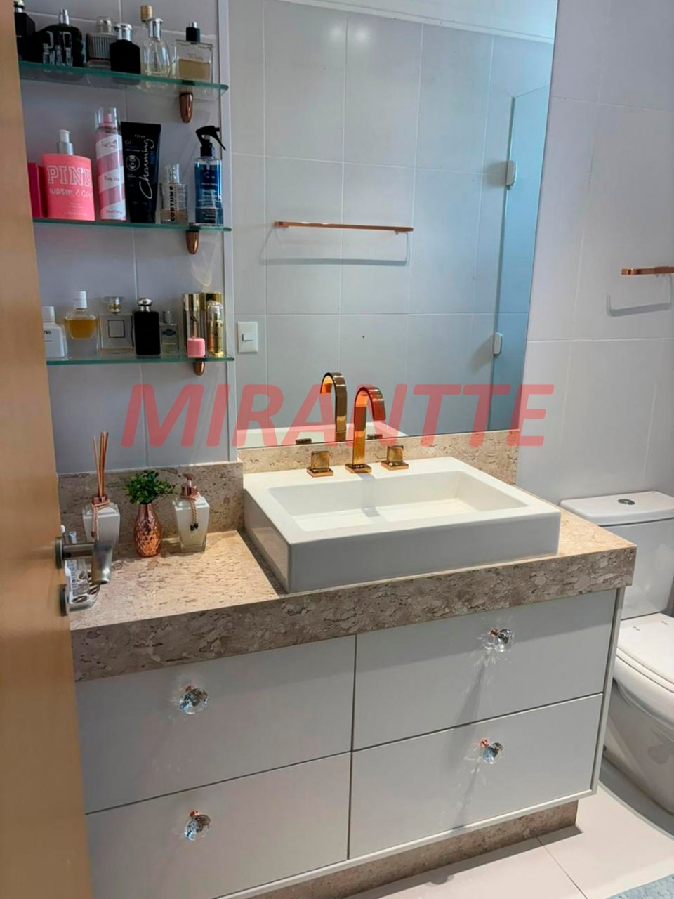 Apartamento de 120m² com 2 quartos em Vila Pauliceia